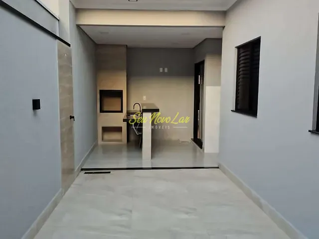 Casa com 150m² 3 quartos e 1 banheiro, à venda, no bairro Jardim Residencial Nova Veneza em Indaiatuba