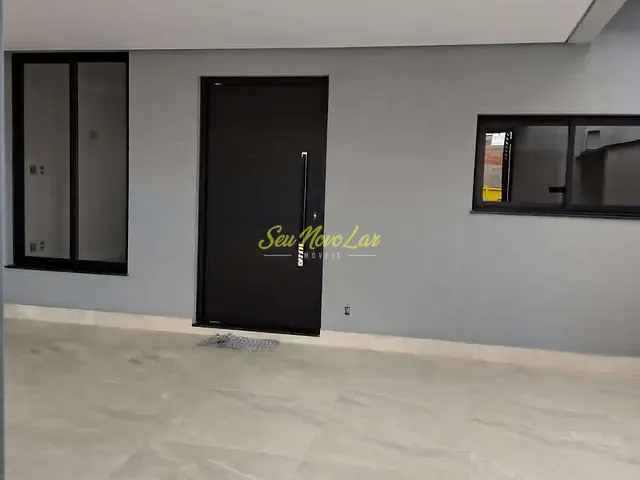 Casa com 150m² 3 quartos e 1 banheiro, à venda, no bairro Jardim Residencial Nova Veneza em Indaiatuba