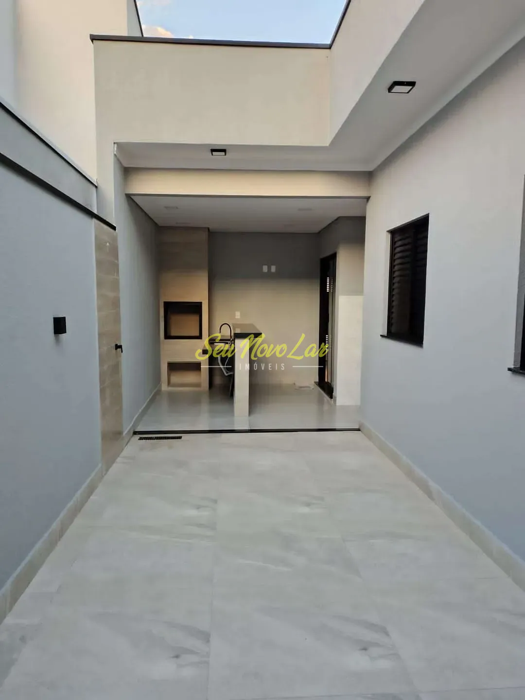 Casa, 3 quartos, 131 m² - Foto 5