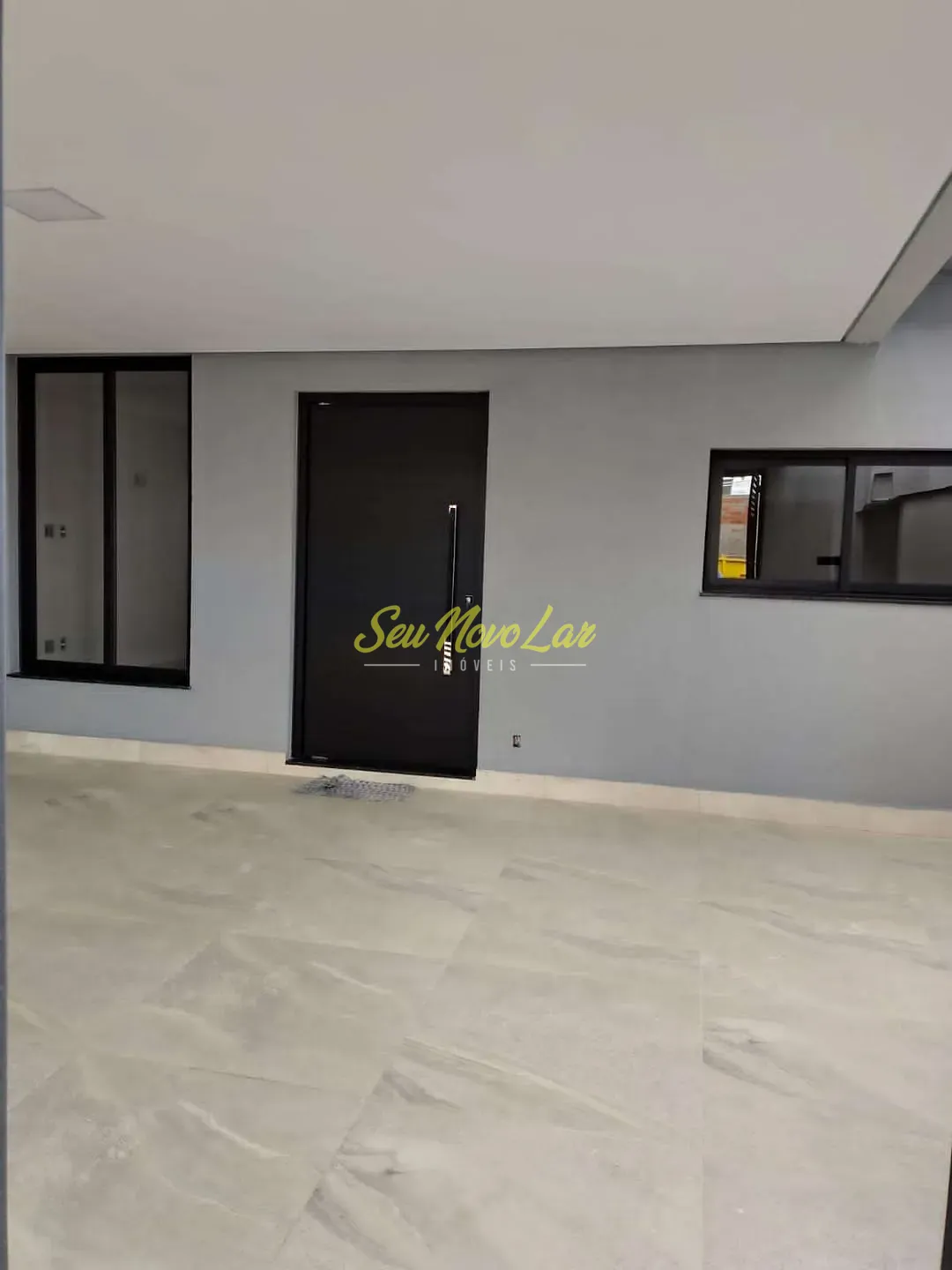 Casa, 3 quartos, 131 m² - Foto 2