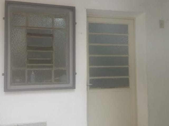 Foto do Casa - Casa com 1 dormitório para alugar, 40 m² por R$ 950,00/mês - Anália Franco - São Paulo/SP | ZONA LESTE IMÓVEIS
