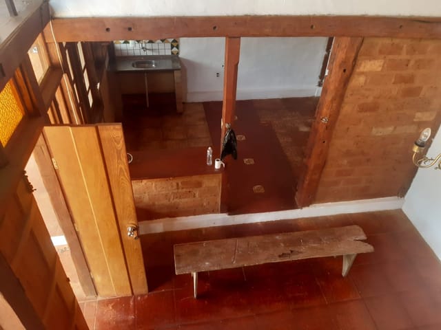 Foto do Casa - Casa à venda, Aguas Santas, Tiradentes, MG | Simão Pereira Imóveis