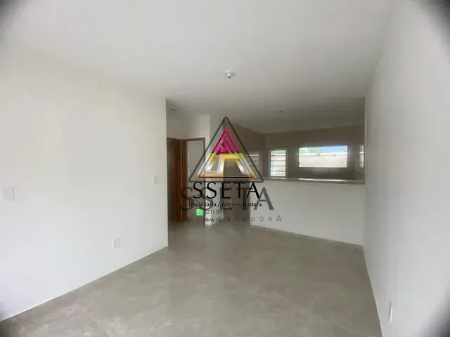 Casa com 143m² 2 quartos e 2 banheiros, à venda, no bairro Cotia em Guapimirim