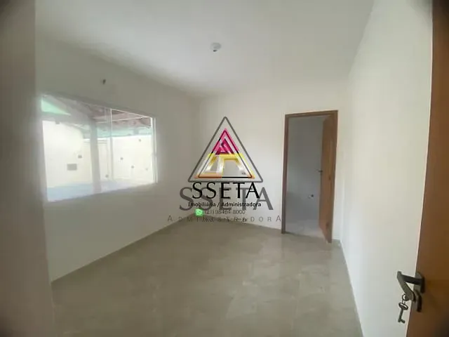 Casa com 143m² 2 quartos e 2 banheiros, à venda, no bairro Cotia em Guapimirim
