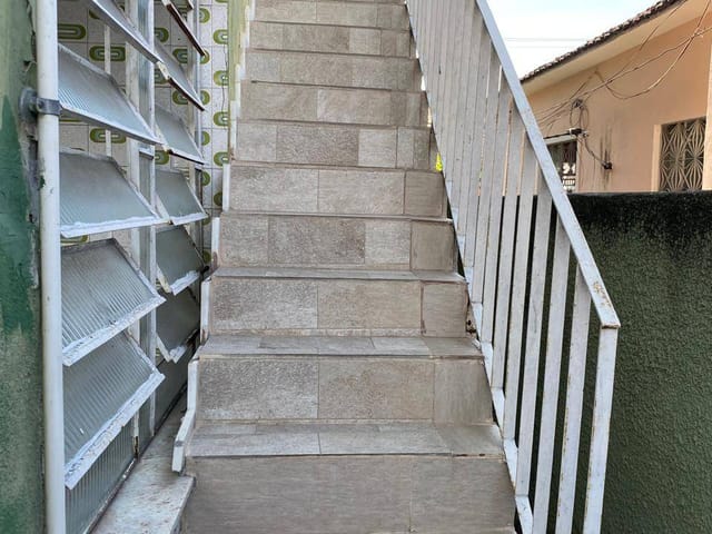 Casa com 386m² 3 quartos e 1 banheiro, à venda, no bairro Campo Grande em Rio de Janeiro