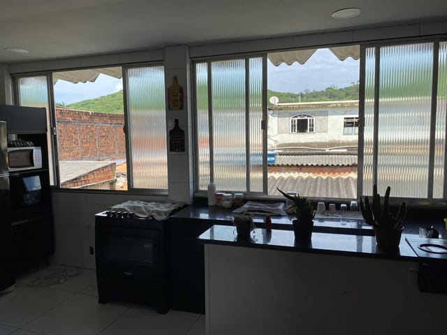 Casa com 386m² 3 quartos e 1 banheiro, à venda, no bairro Campo Grande em Rio de Janeiro