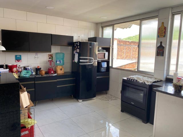 Casa com 386m² 3 quartos e 1 banheiro, à venda, no bairro Campo Grande em Rio de Janeiro