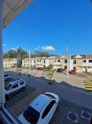 Casa com 117m² 4 quartos e 4 banheiros, à venda, no bairro Freguesia (Jacarepaguá) em Rio de Janeiro