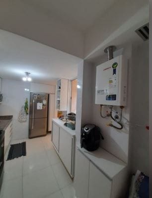 Casa com 117m² 4 quartos e 4 banheiros, à venda, no bairro Freguesia (Jacarepaguá) em Rio de Janeiro