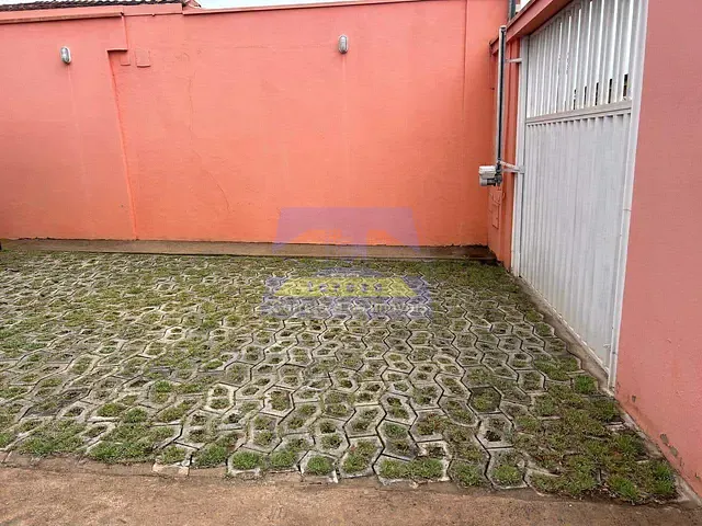 Casa 3 quartos e 2 banheiros, à venda, no bairro Novo Amazonas em Itabira