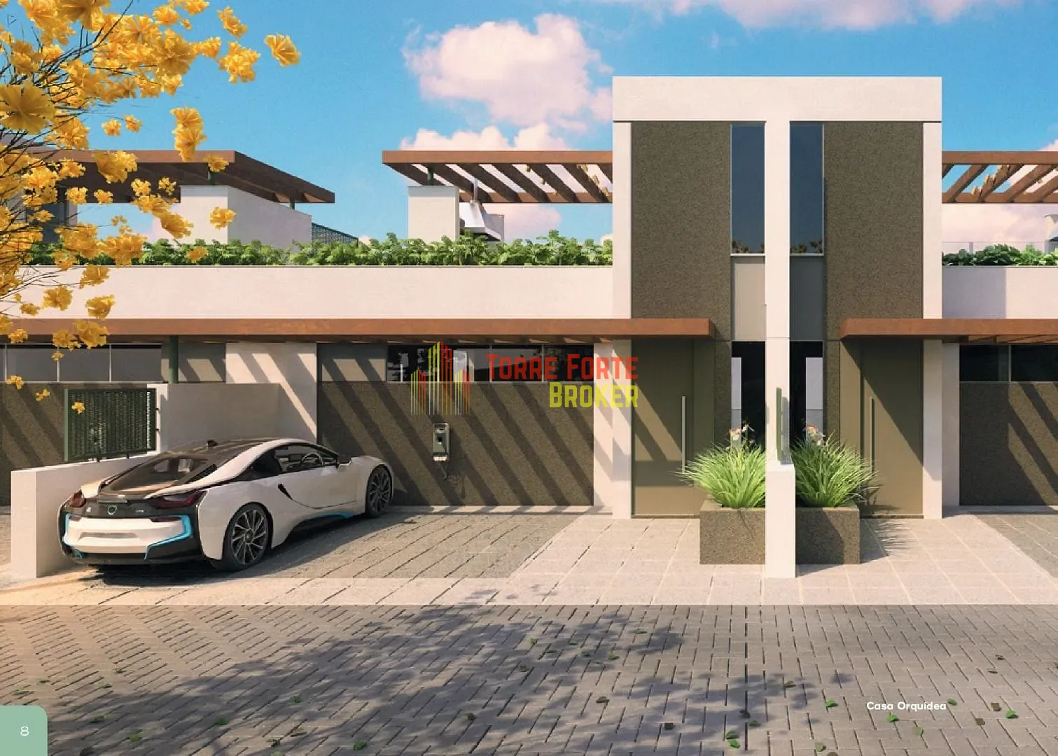 Casa, 3 quartos, 148 m² - Foto 6