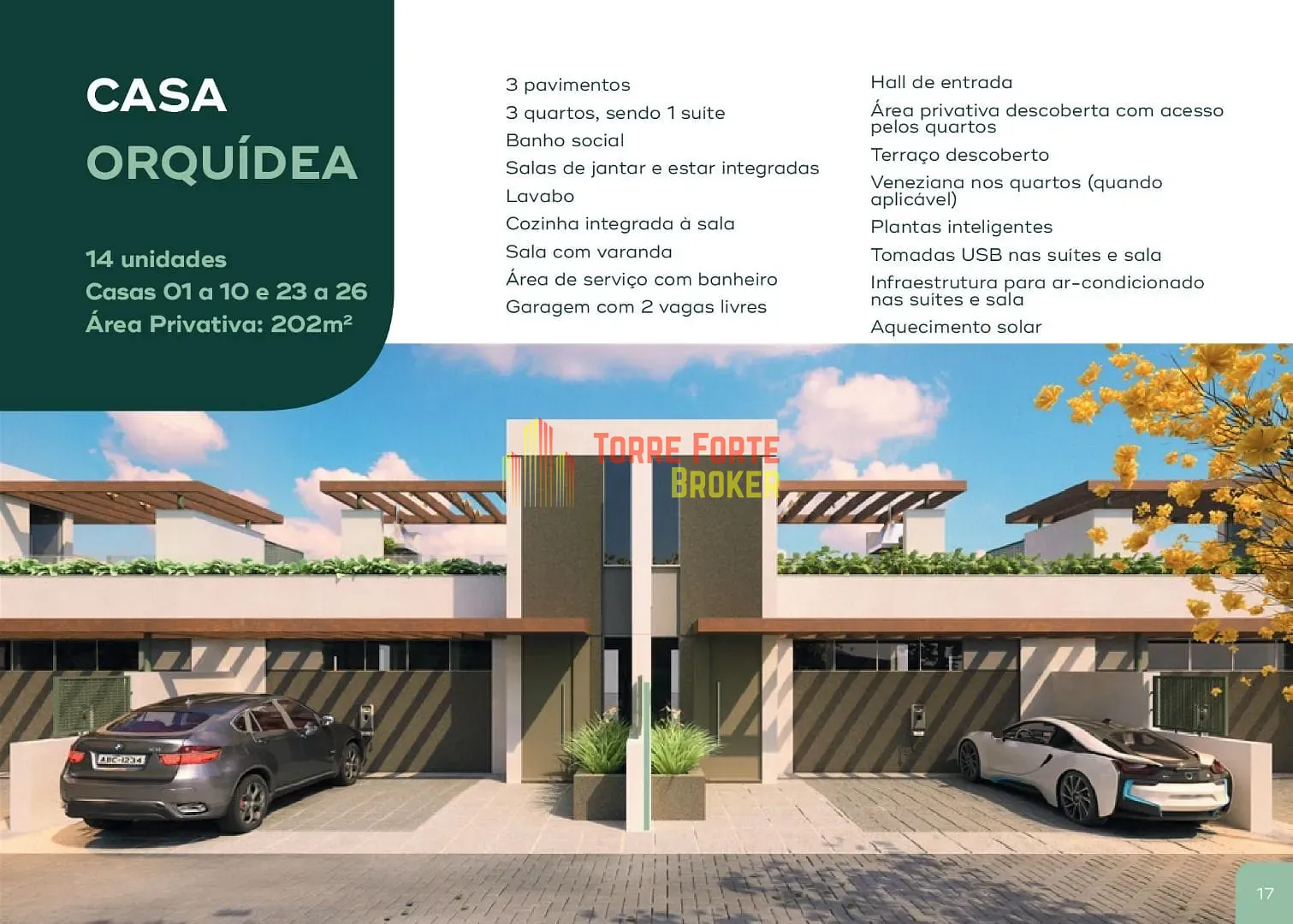 Casa, 3 quartos, 148 m² - Foto 13