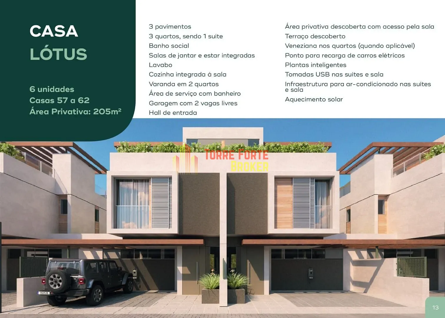 Casa, 3 quartos, 148 m² - Foto 10