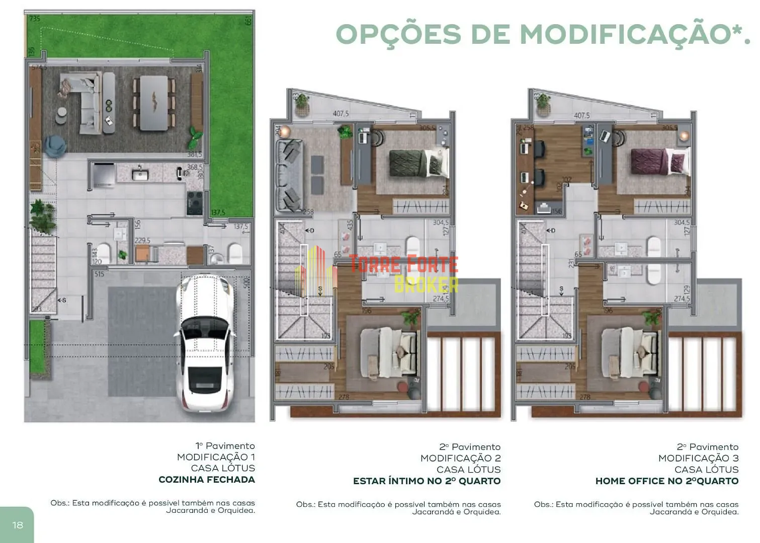 Casa, 3 quartos, 148 m² - Foto 14