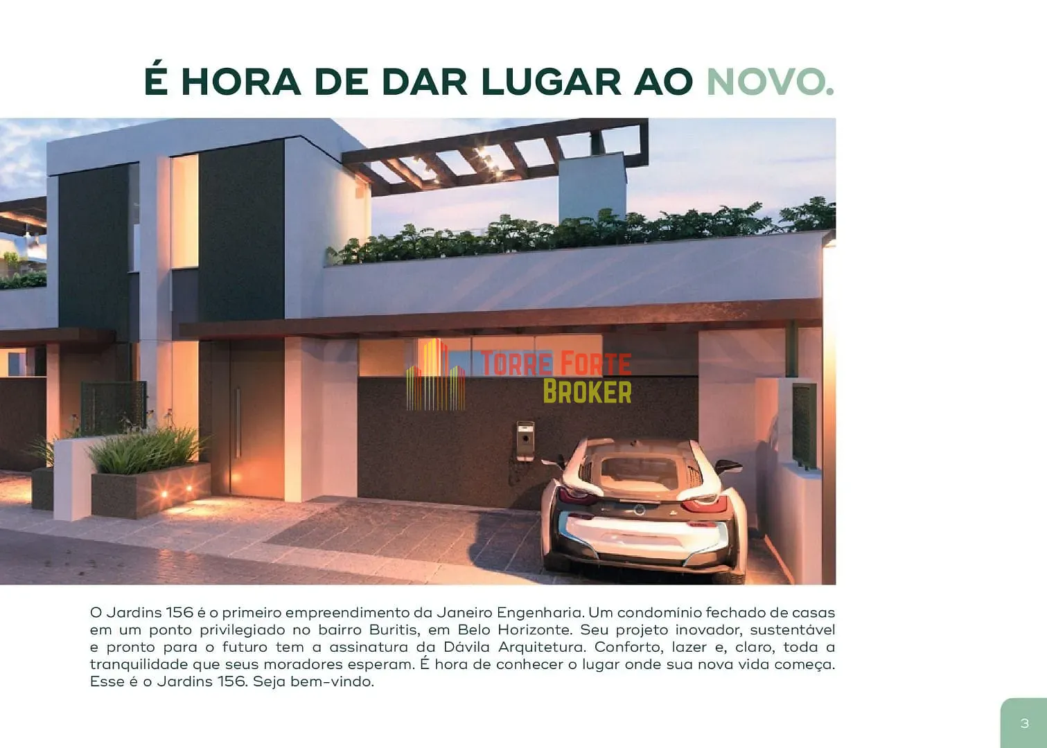 Casa, 3 quartos, 148 m² - Foto 3