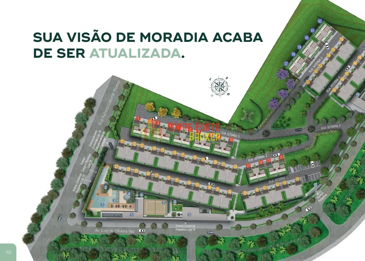 Casa, 3 quartos, 148 m² - Foto 7