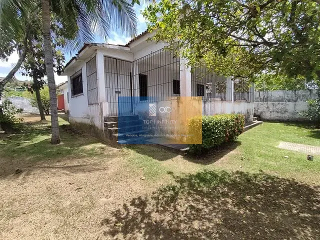 Casa com 450m² 4 quartos e 4 banheiros, à venda, no bairro Enseada dos Corais em Cabo de Santo Agostinho