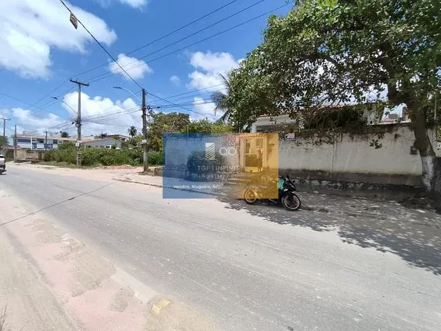 Casa com 450m² 4 quartos e 4 banheiros, à venda, no bairro Enseada dos Corais em Cabo de Santo Agostinho