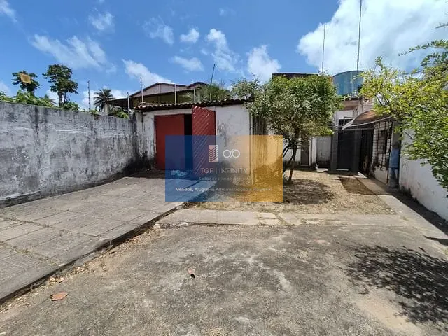 Casa com 450m² 4 quartos e 4 banheiros, à venda, no bairro Enseada dos Corais em Cabo de Santo Agostinho