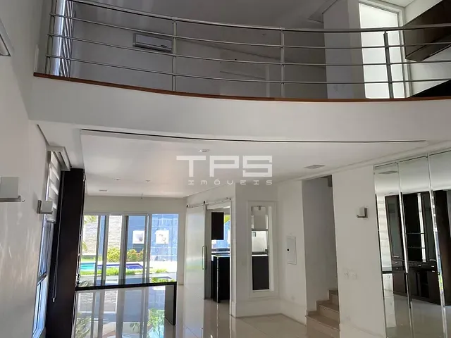 Casa com 400m² 4 quartos e 5 banheiros, à venda ou para alugar, no bairro Jardim das Nações em Taubaté