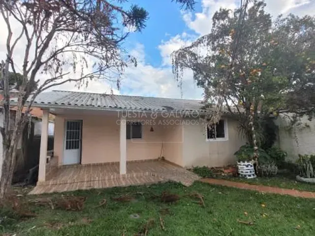 Casa com 1m², à venda, no bairro Portão em Curitiba