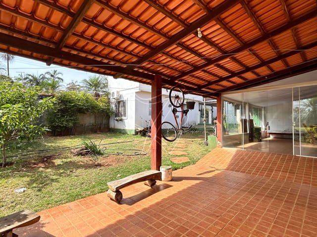 Casa 2 quartos e 2 banheiros, à venda, no bairro Fauna 1 em Rio Quente