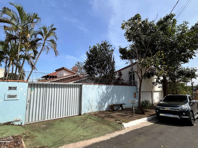 Casa 2 quartos e 2 banheiros, à venda, no bairro Fauna 1 em Rio Quente