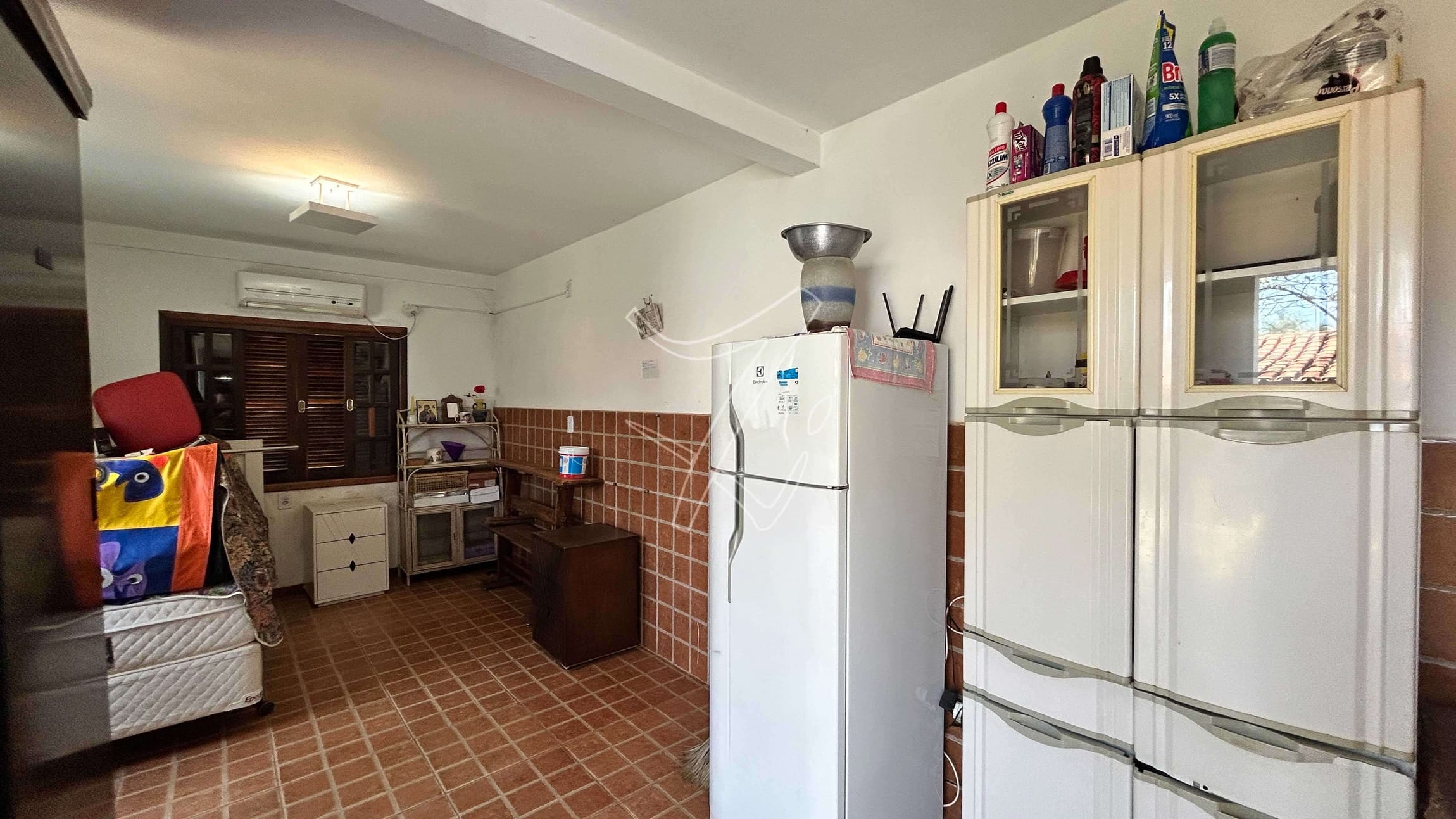 Casa à venda com 2 quartos, 80m² - Foto 13