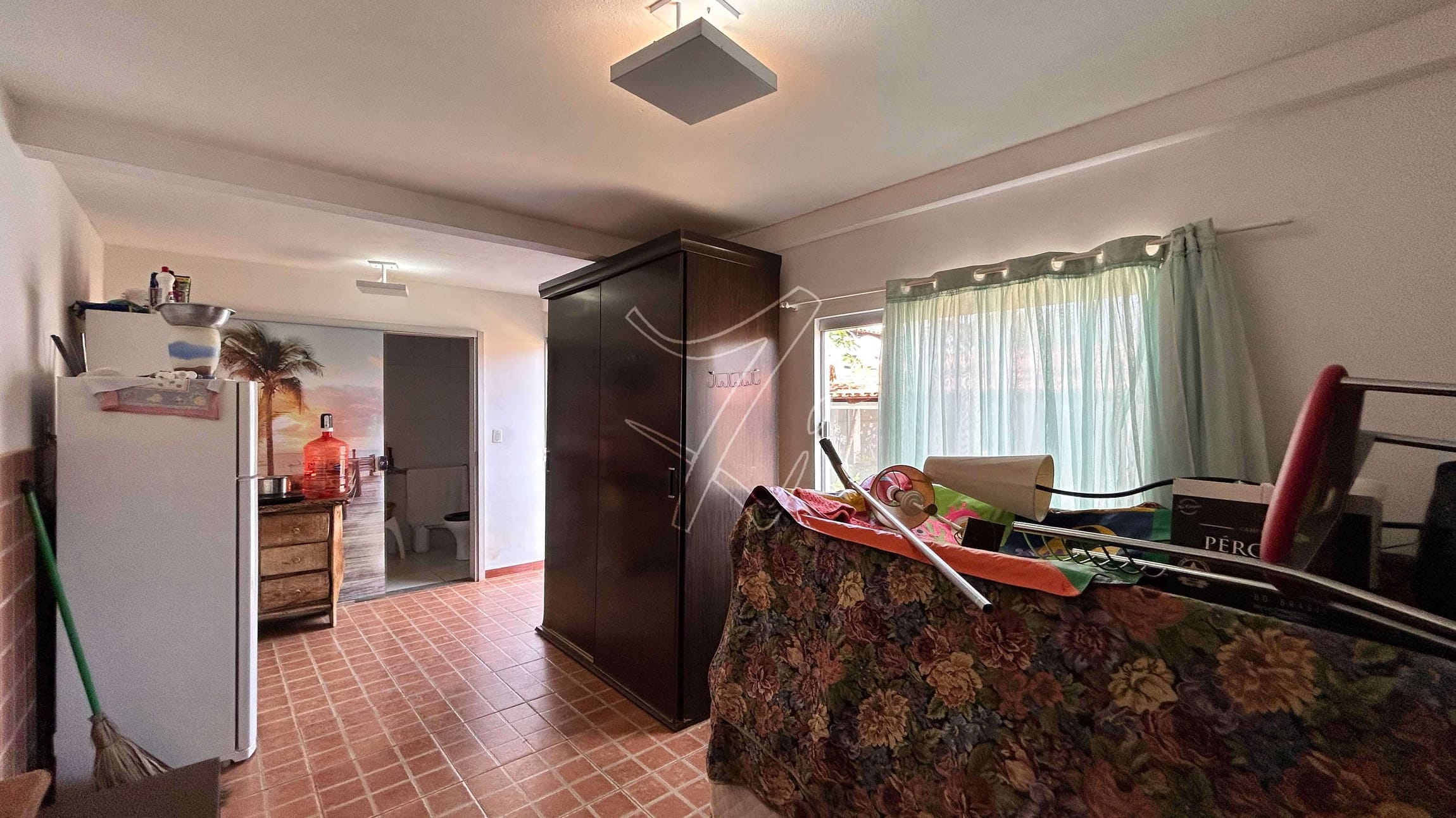 Casa à venda com 2 quartos, 80m² - Foto 12