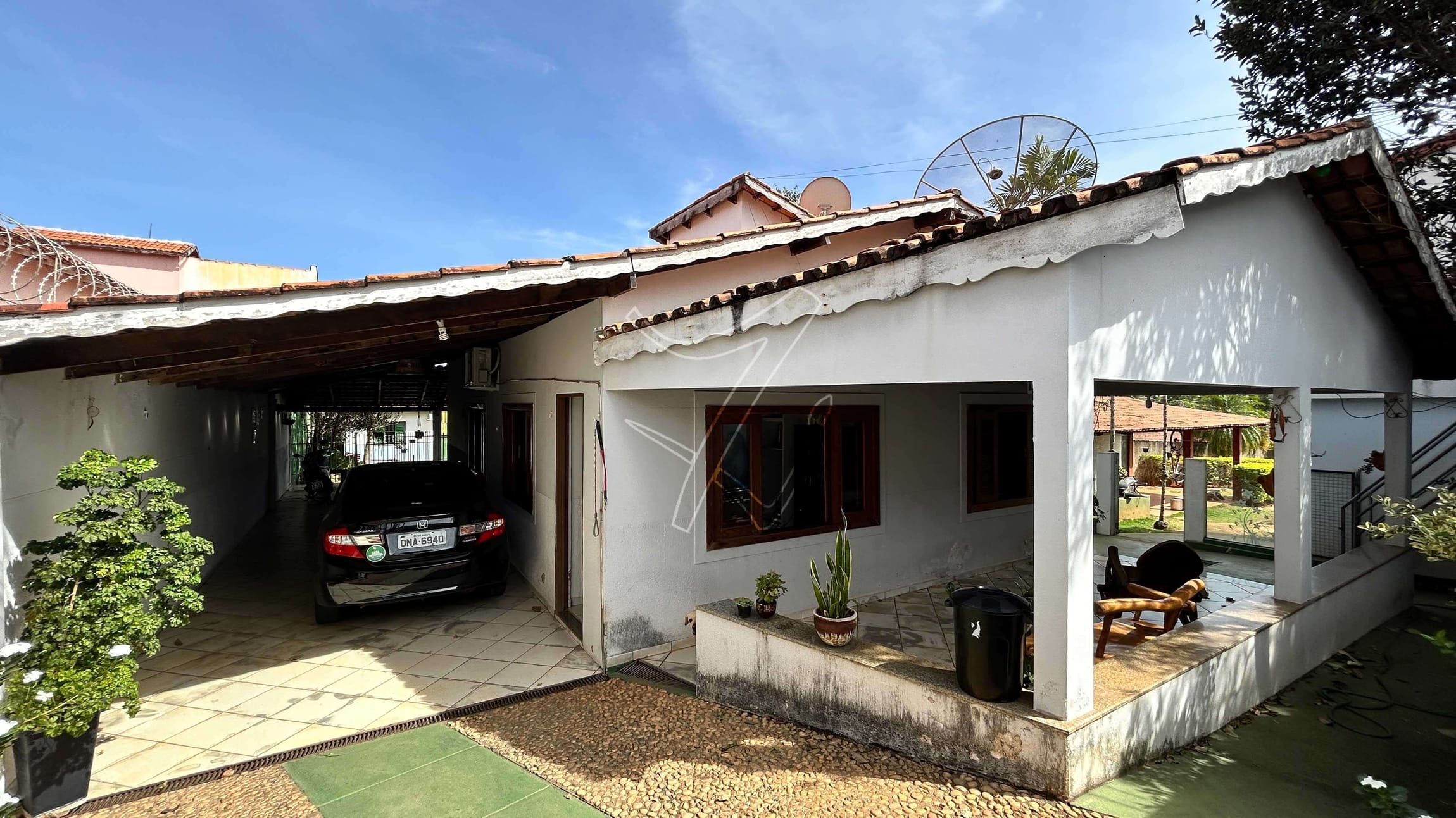 Casa à venda com 2 quartos, 80m² - Foto 27
