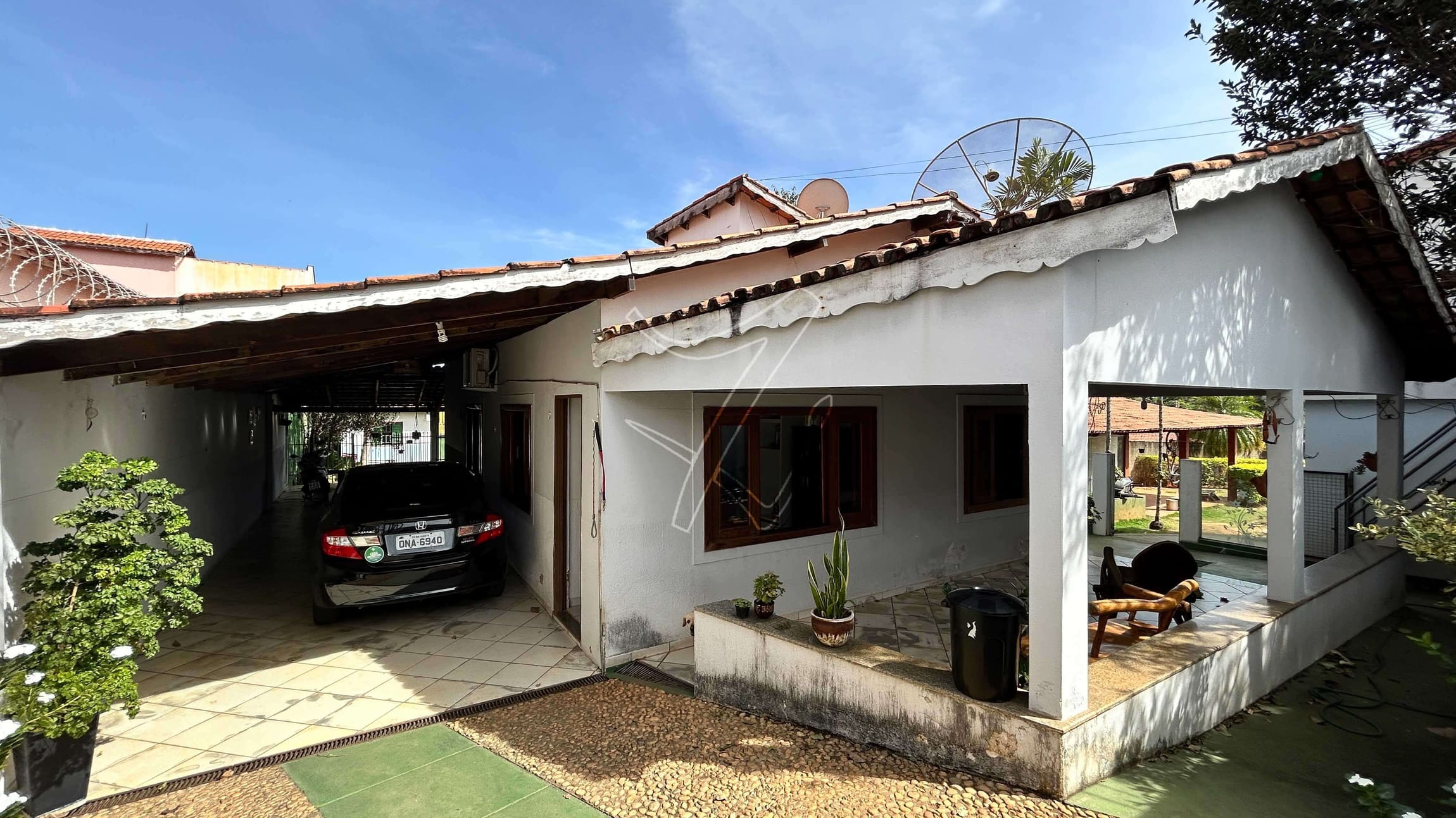 Casa à venda com 2 quartos, 80m² - Foto 26