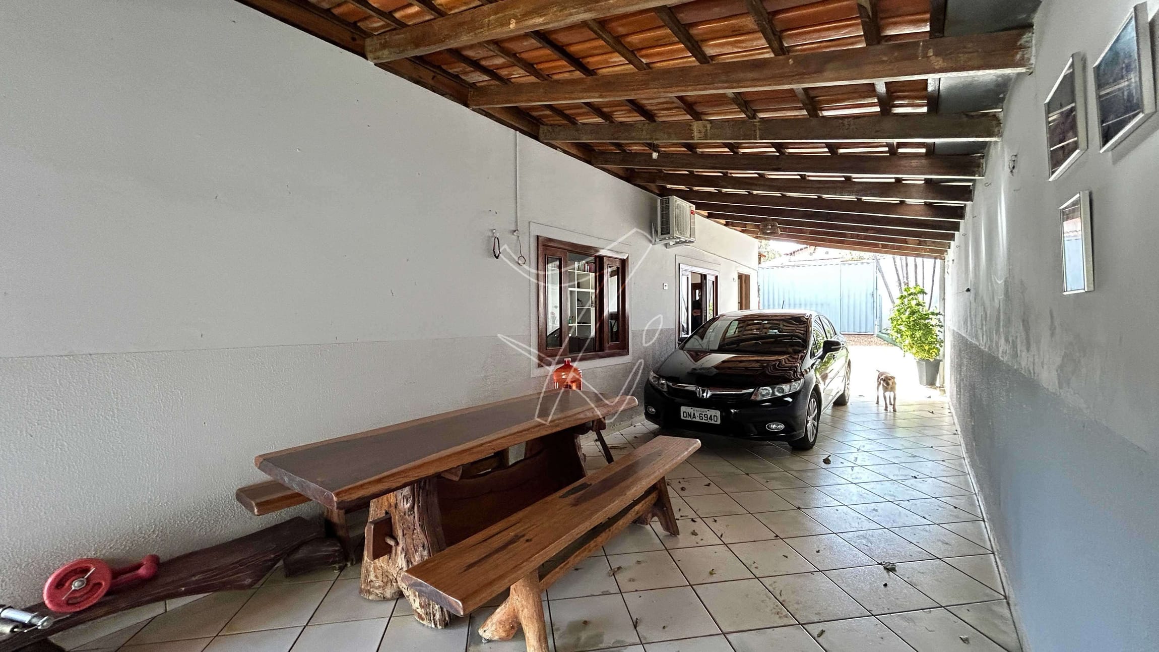 Casa à venda com 2 quartos, 80m² - Foto 24