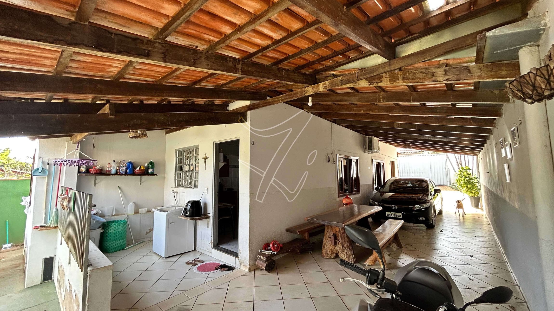 Casa à venda com 2 quartos, 80m² - Foto 23