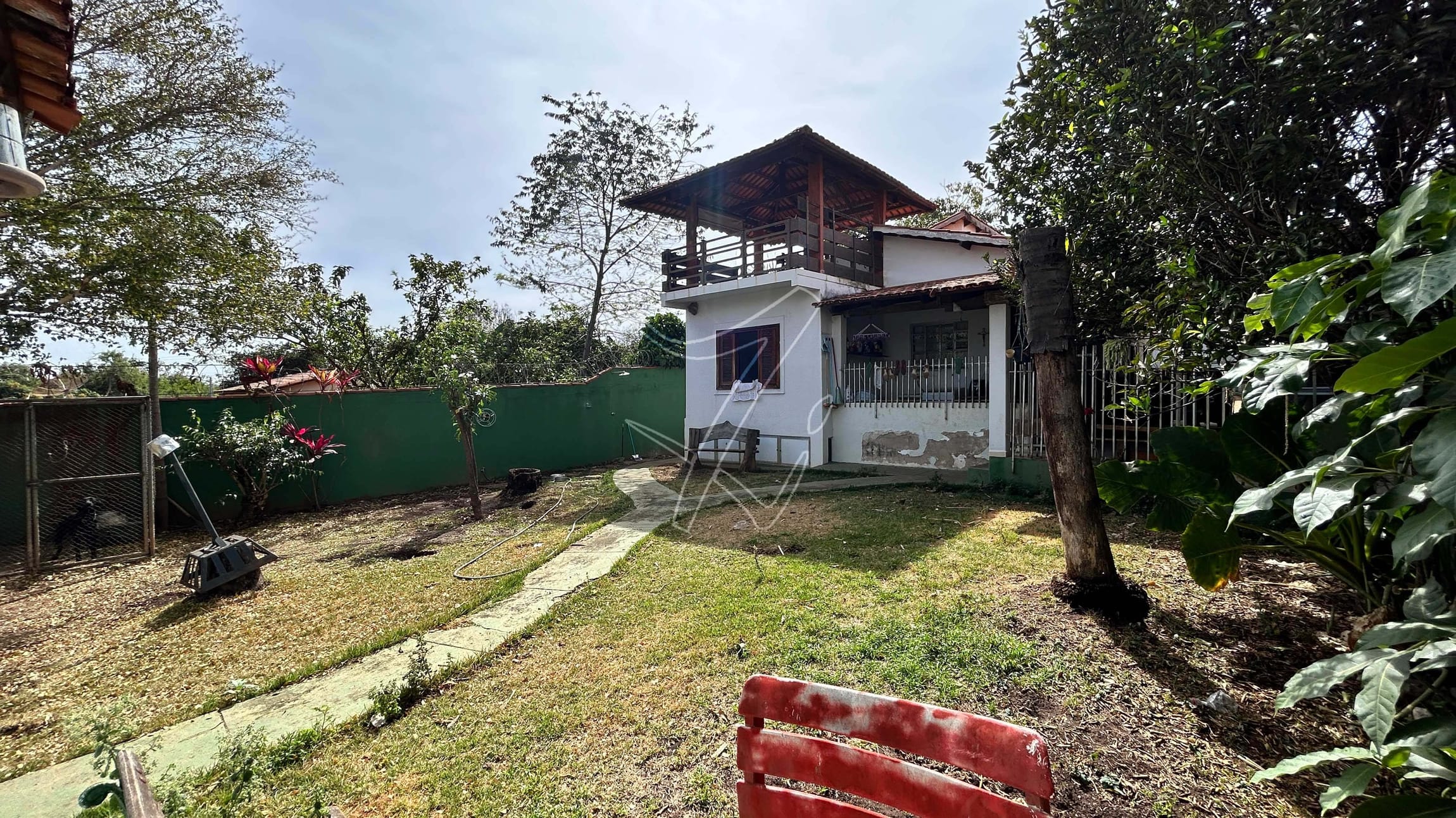 Casa à venda com 2 quartos, 80m² - Foto 22