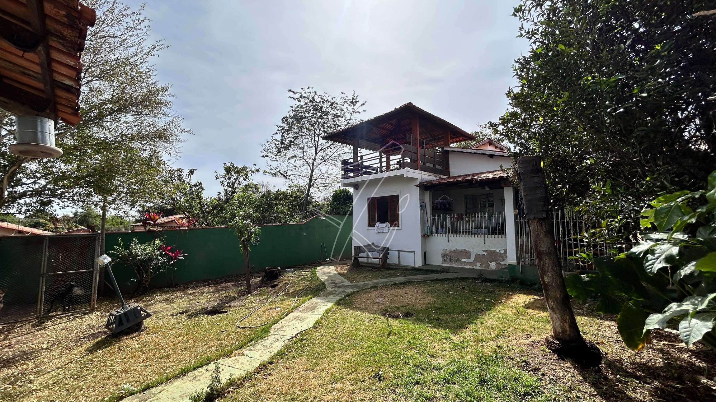 Casa à venda com 2 quartos, 80m² - Foto 21
