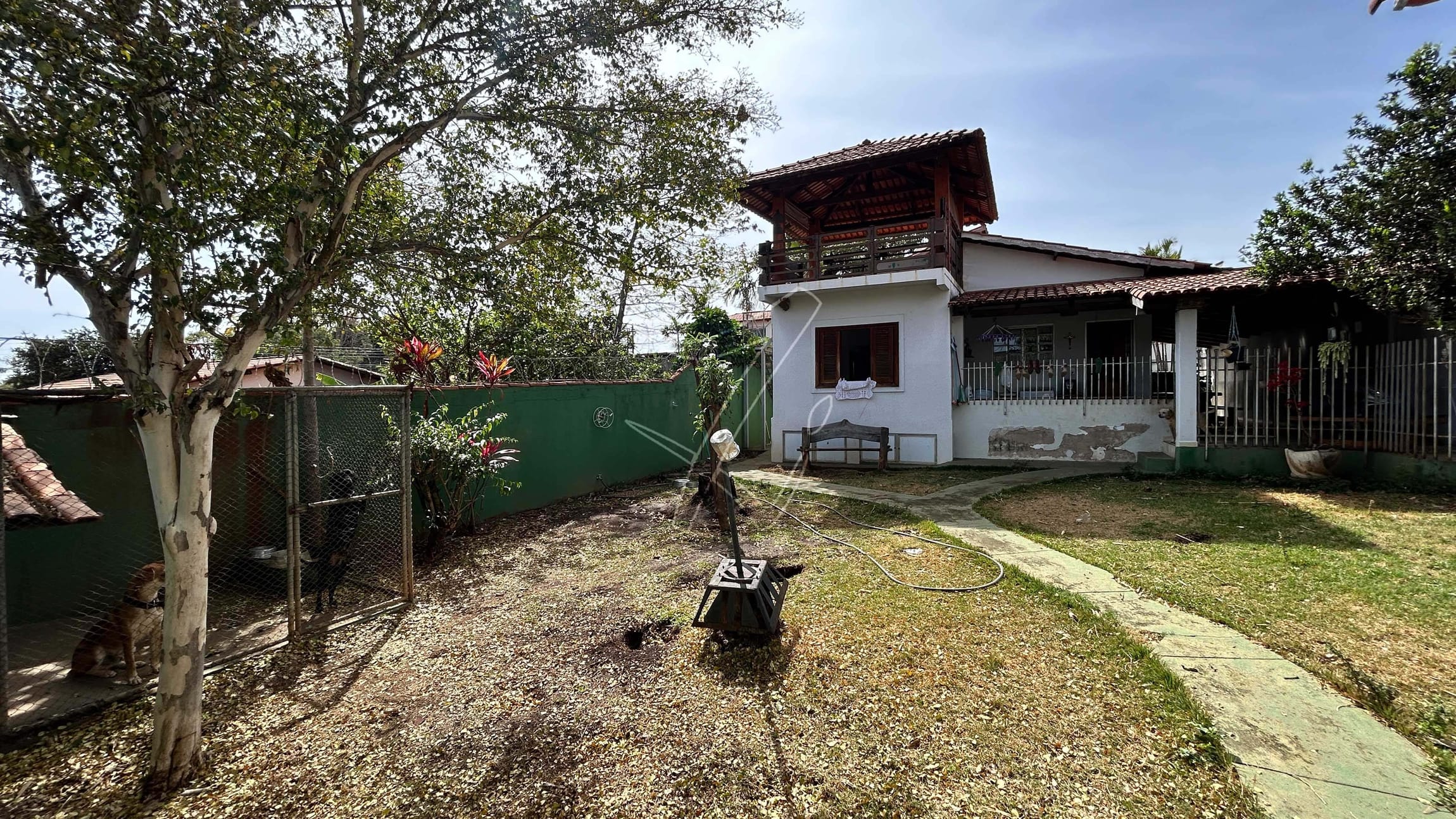 Casa à venda com 2 quartos, 80m² - Foto 20