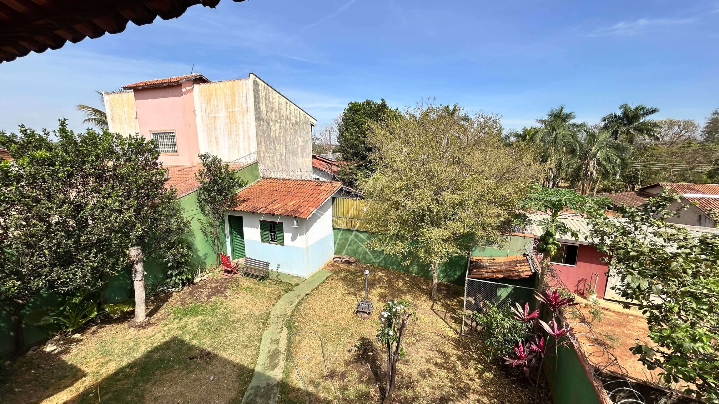 Casa à venda com 2 quartos, 80m² - Foto 16