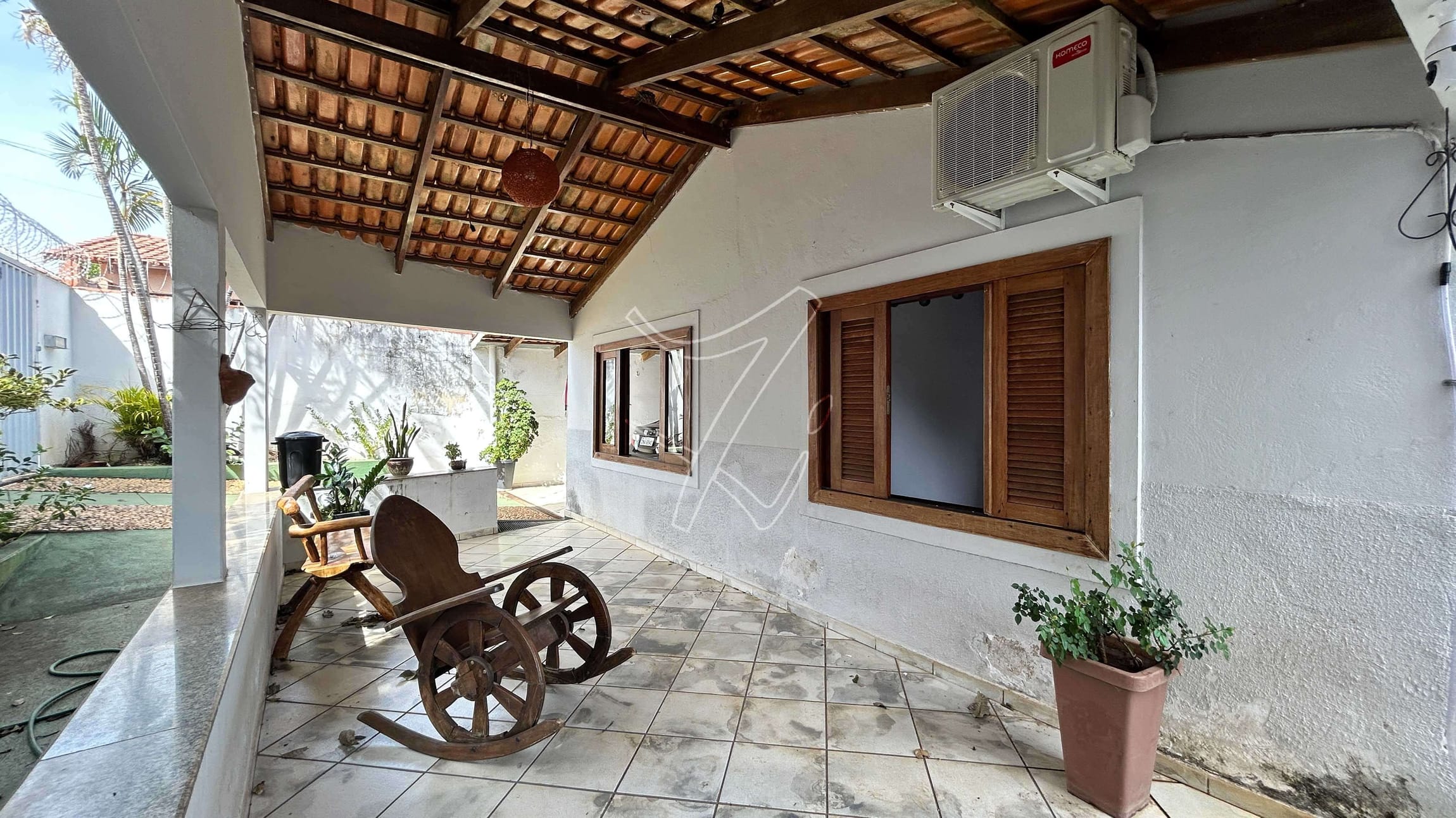 Casa à venda com 2 quartos, 80m² - Foto 15
