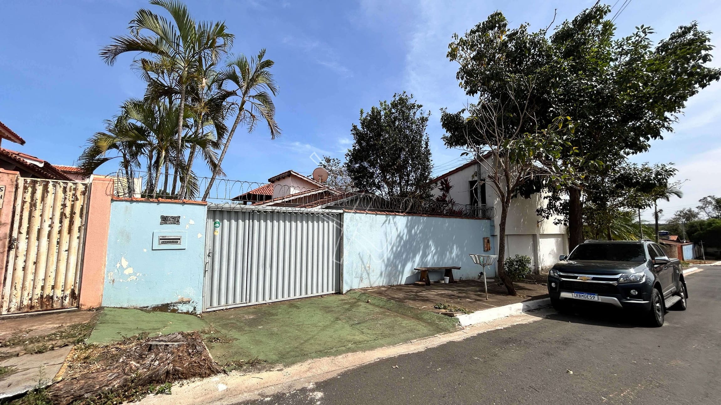 Casa à venda com 2 quartos, 80m² - Foto 32
