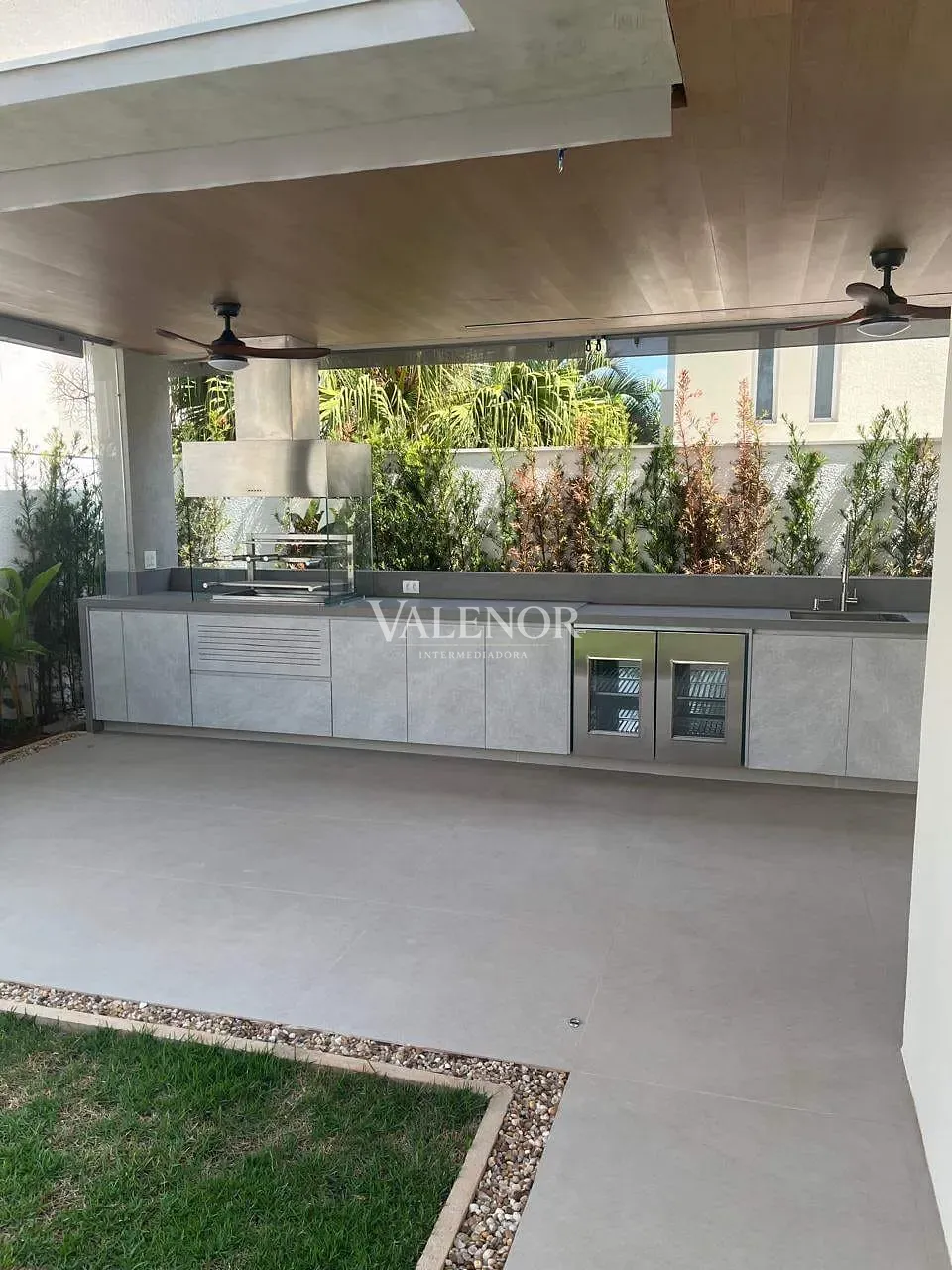 Casa, 4 quartos, 270 m² - Foto 7
