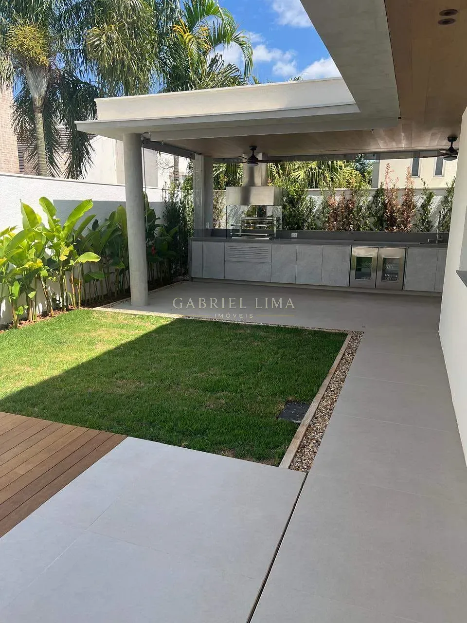 Casa, 4 quartos, 270 m² - Foto 8