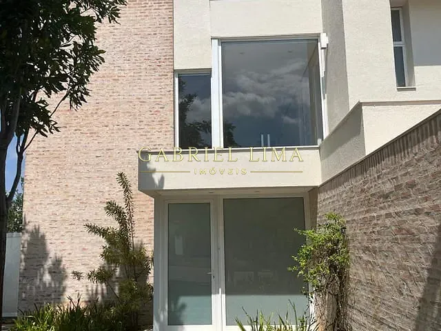 Casa com 270m² 4 quartos e 5 banheiros, à venda, no bairro Cidade Santos Dumont em Jundiaí