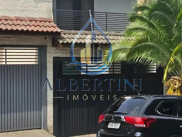 Casa com 165m² 3 quartos e 2 banheiros, à venda, no bairro Jardim Líbano em São Paulo