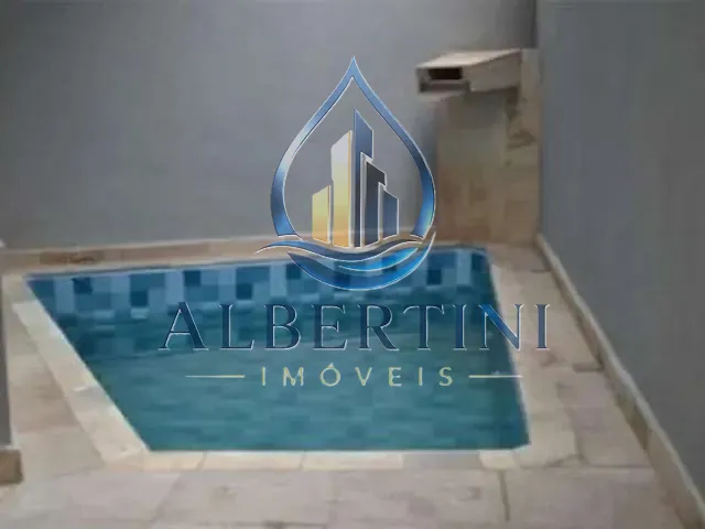 Casa com 165m² 3 quartos e 2 banheiros, à venda, no bairro Jardim Líbano em São Paulo