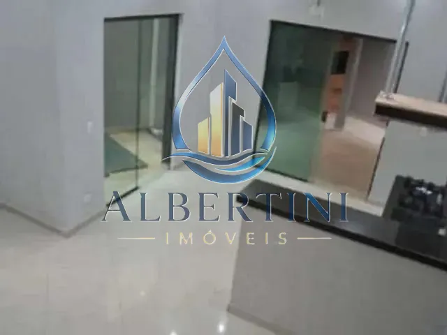 Casa com 165m² 3 quartos e 2 banheiros, à venda, no bairro Jardim Líbano em São Paulo