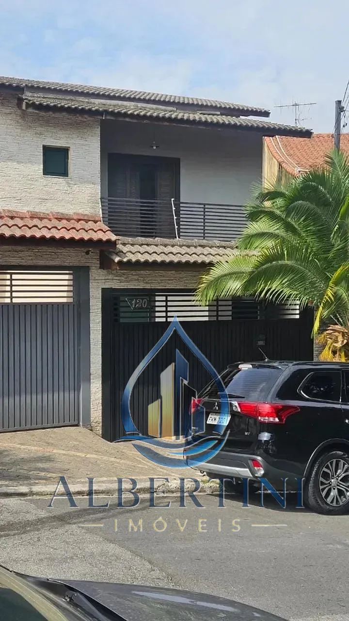Casa, 3 quartos, 165 m² - Foto 3