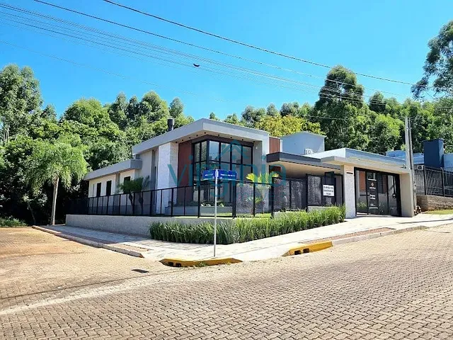 Casa com 205m² 3 quartos e 3 banheiros, à venda, no bairro Jardim Panorâmico em Ivoti