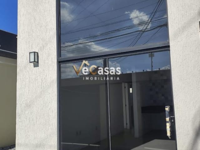 Casa com 80m² 3 quartos e 2 banheiros, à venda, no bairro Jardim Mariléa em Rio das Ostras