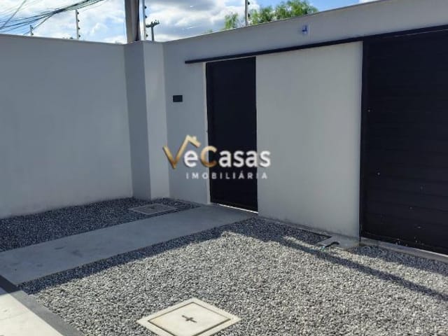 Casa com 80m² 3 quartos e 2 banheiros, à venda, no bairro Jardim Mariléa em Rio das Ostras