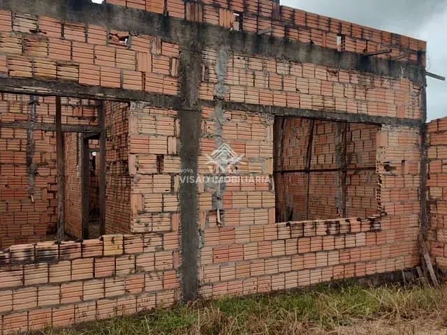Casa com 240m², à venda, no bairro BAIRRO BELVEDERE II em Sinop